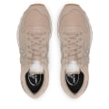 Miniatyrbillede 4 af 5: Sneakers low New Balance 500 Beige 40