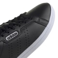 Miniatyrbillede 3 af 3: Sneakers low Adidas Courtpoint Base Sort 36
