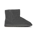 Pikkukuva 5 / 11: Saapikkaat Emu Wallaby Mini Charcoal Harmaat 32