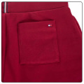 Pikkukuva 4 / 8: Housut Tommy Hilfiger WW0WW37435XJS Punainen 169 - 173 cm/M