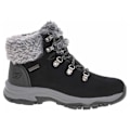 Miniatyrbillede 1 af 6: Sko Skechers Trego Grå,Sort 37