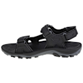 Miniatyrbillede 2 af 4: Sandaler Merrell Huntington Sport Convert Sort 41