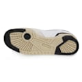 Miniatyrbillede 5 af 5: Sneakers low British Knights Vendon Hvid 44