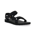 Miniatyrbillede 1 af 3: Sandaler Teva Original Universal Sort 40