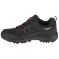 Miniatyrbillede 2 af 4: Sneakers low Campus Rimo 20 Sort 41