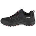 Miniatyrbillede 2 af 4: Sneakers low Campus Rimo 20 Sort 44