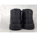 Miniatyrbillede 6 af 6: Sko Puma Serve Pro Mid Ptx Sort 44.5