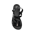 Miniatyrbillede 5 af 10: Sandaler Zaxy 1797490774HH285071 Sort 39