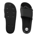 Pikkukuva 3 / 3: Rantakengät Colmar Slipper Plain Mustat 45
