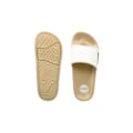 Miniatyrbild 5 av 5: Tofflor Colmar Slipper Plain Vit 39