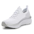 Pikkukuva 3 / 7: Puolikengät Skechers Dlux Walker Let IT Glow Valkoiset 36.5