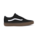 Miniatyrbillede 2 af 5: Kondisko Vans 7HI Ward Sort 42