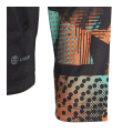 Miniatyrbillede 4 af 4: Sweatshirts Adidas Messi Training Jacket JR Sort 105 - 110 cm/4 - 5 år