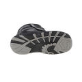 Miniatyrbillede 4 af 4: Snowboots Kappa Blackpool Tex JR Sort 30