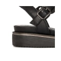 Miniatyrbillede 9 af 9: Sandaler Tamaris 2822328001 Sort 38