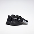 Miniatyrbillede 4 af 9: Sneakers low Reebok Nanoflex TR Sort 36