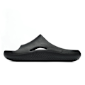 Pikkukuva 3 / 6: Rantakengät Crocs Mellow Slide Mustat 41