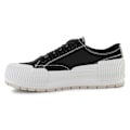 Miniatyrbillede 4 af 7: Sneakers low Fila Cityblock Platform Sort 39
