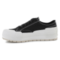 Miniatyrbillede 4 af 7: Sneakers low Fila Cityblock Platform Sort 40
