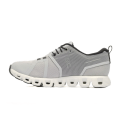 Miniatyrbillede 3 af 6: Sneakers low On On Cloud Waterproof Grå 37.5