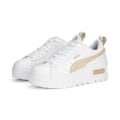 Pikkukuva 2 / 8: Puolikengät Puma Mayze Wedge Valkoiset 40