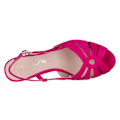 Miniatyrbillede 4 af 5: Sandaler UNISA Mailen Pink 41