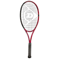Miniatyrbild 2 av 2: Rackets Dunlop CX Junior 25 Röda