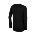 Miniatyrbillede 2 af 4: T-shirts 4F JTSDL002 Sort 146 - 151 cm