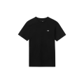 Miniatyrbillede 5 af 5: T-shirts Vans MN Left Chest Logo Tee Sort 193 - 197 cm/XXL