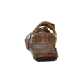 Miniatyrbillede 4 af 6: Sandaler Pikolinos Cuero Brun 43