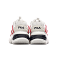 Miniatyrbild 5 av 5: Lågskor Fila Spettro X L Beige,Vit 36