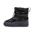 Miniatyrbillede 3 af 8: Snowboots Puma Snowbae Wns Patent Sort 38.5