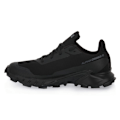 Miniatyrbillede 3 af 5: Sneakers low Salomon Alphacross 5 Gtx W Sort 40