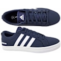 Miniatyrbillede 3 af 6: Sneakers low Adidas VS Pace 20 Flåde 41 1/3