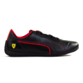 Miniatyrbillede 1 af 7: Sneakers low Puma Ferrari Neo Cat Sort 44.5