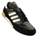 Miniatyrbillede 2 af 6: Sneakers low Adidas Mundial Goal Hvid,Sort 43 1/3