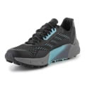 Pikkukuva 4 / 7: Puolikengät Adidas Agravic Flow 2 W Mustat 41 1/3