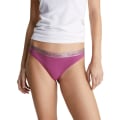 Pikkukuva 2 / 5: Majtki Calvin Klein Thong Violetit XS