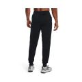 Miniatyrbillede 2 af 7: Bukser Under Armour Fleece Joggers Loose Sort 178 - 182 cm/M
