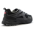 Miniatyrbillede 3 af 6: Sneakers low Lee Cooper LCJ22011372M Sort 41