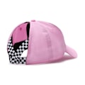 Miniatyrbillede 2 af 2: Hætter Vans High Back Cap Pink Produkt av avvikande storlek
