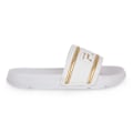 Miniatyrbillede 2 af 5: Tøffel Fila 13069 Morro Bay Slipper Hvid 39