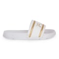 Miniatyrbillede 2 af 5: Tøffel Fila 13069 Morro Bay Slipper Hvid 40