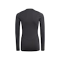 Miniatyrbillede 2 af 2: T-shirts Adidas Tech Fit JR Sort 171 - 176 cm/XL