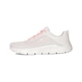 Miniatyrbillede 7 af 10: Sneakers low Skechers 124952WPK Hvid 39