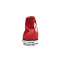 Pikkukuva 3 / 6: Koripallokengät Converse All Star HI Punainen 36