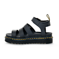 Miniatyrbillede 3 af 3: Sandaler Dr Martens Blaire Sort 40