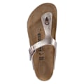 Miniatyrbild 5 av 6: flip-flops Birkenstock Gizeh Gråa 39