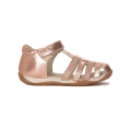 Miniatyrbillede 1 af 9: Sandaler Primigi 3908211CA Guld 20