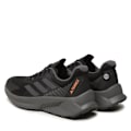 Miniatyrbillede 3 af 5: Sneakers low Adidas GX1822 Sort 42